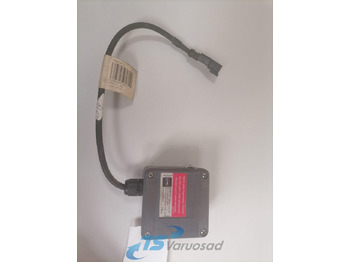 Fusible SCANIA