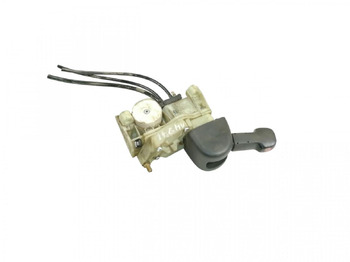 Pièce universelle SCANIA