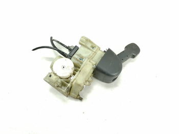 Pièce universelle SCANIA