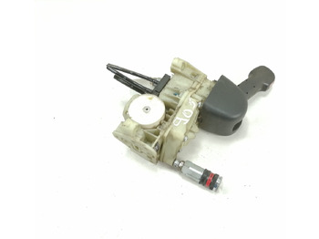 Pièce universelle SCANIA