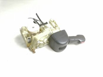 Pièce universelle SCANIA