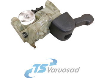 Pièce universelle SCANIA