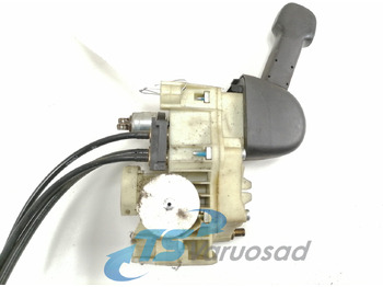 Pièce universelle pour Camion Scania Handbrake control lever 1882115: photos 2 Pièce universelle pour Camion Scania Handbrake control lever 1882115: photos 2