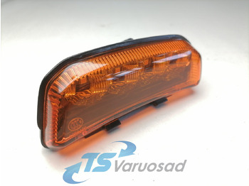 Lumière/ Éclairage SCANIA