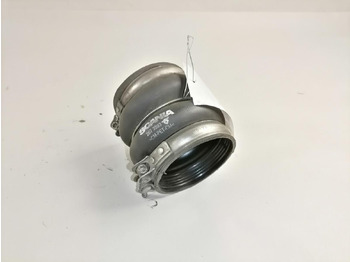 Intercooler pour Camion Scania Intercooleri lõdvik 2673593: photos 2 Intercooler pour Camion Scania Intercooleri lõdvik 2673593: photos 2