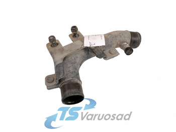 Système de refroidissement SCANIA