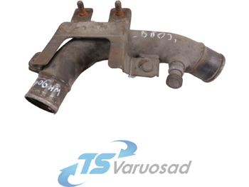 Système de refroidissement SCANIA