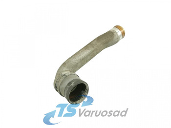 Système de refroidissement SCANIA
