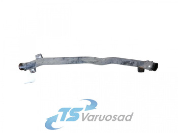 Système de refroidissement SCANIA