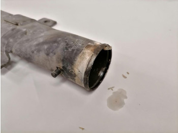 Système de refroidissement pour Camion Scania Jahutusvedeliku toru, retarder 2551599: photos 5