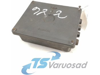 Fusible SCANIA