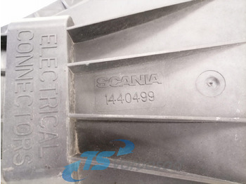 Fusible pour Camion Scania Kabiini juhtmestiku harukarp 1440499: photos 3