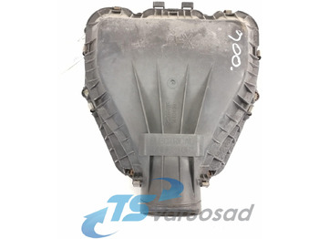 Fusible pour Camion Scania Kabiini juhtmestiku harukarp 1440499: photos 2