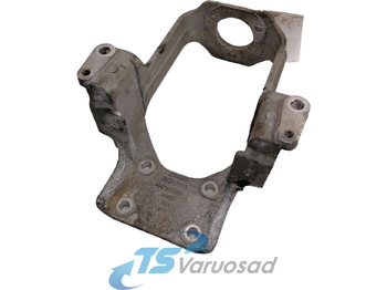 Suspension de cabine SCANIA