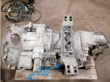 Boîte de vitesse et pièces pour Camion Scania Käigukast GRS905 GRS905: photos 5