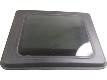 Pièce universelle SCANIA