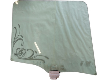 Fenêtre et pièces SCANIA