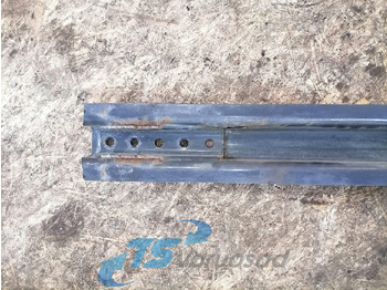 Réservoir de carburant pour Camion Scania Kütusepaagi kandur, Scania 1528906: photos 4