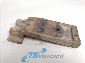 Barre stabilisatrice SCANIA