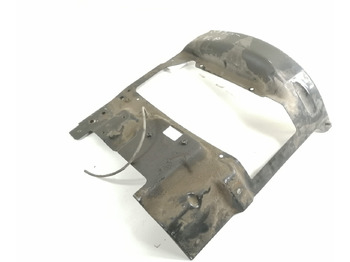 Lumière/ Éclairage SCANIA
