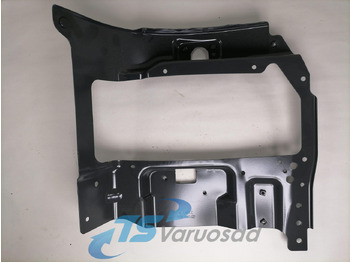 Lumière/ Éclairage pour Camion Scania Light bracket 2124019: photos 5