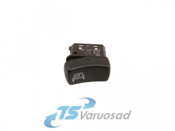 Cabine SCANIA