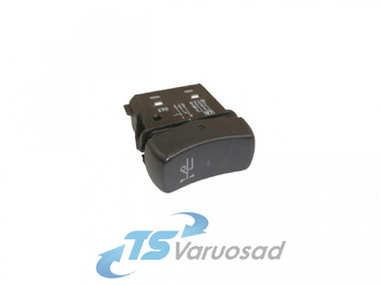 Cabine SCANIA