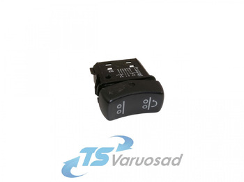 Cabine SCANIA