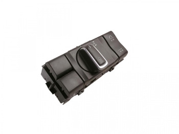 Cabine SCANIA