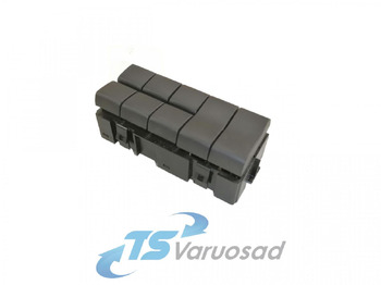 Cabine SCANIA