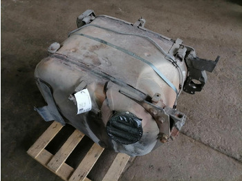 Silencieux pour Camion Scania Muffler 2521074: photos 2