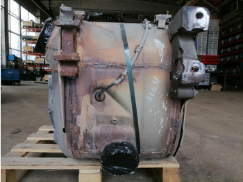 Silencieux pour Camion Scania Muffler 2521074: photos 3