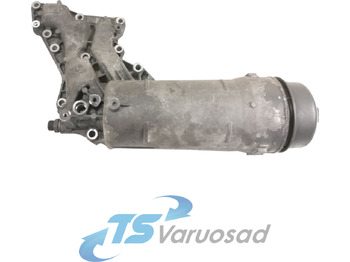 Moteur et pièces SCANIA