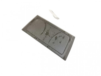 Aérodynamique/ Spoilers SCANIA