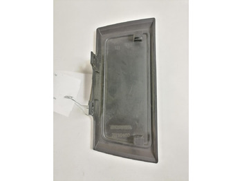 Aérodynamique/ Spoilers pour Camion Scania Plastikdetail 2310450: photos 2 Aérodynamique/ Spoilers pour Camion Scania Plastikdetail 2310450: photos 2