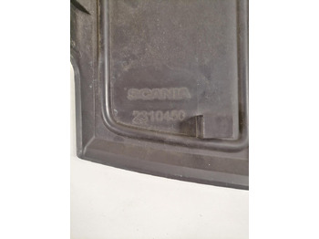 Aérodynamique/ Spoilers pour Camion Scania Plastikdetail 2310450: photos 3 Aérodynamique/ Spoilers pour Camion Scania Plastikdetail 2310450: photos 3