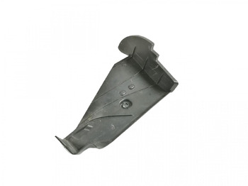 Aérodynamique/ Spoilers SCANIA