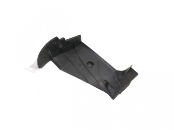 Aérodynamique/ Spoilers SCANIA