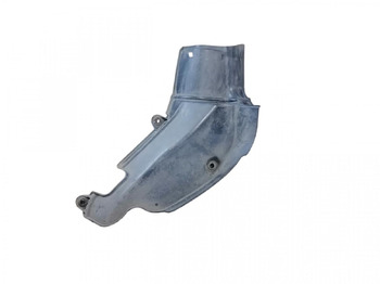 Aérodynamique/ Spoilers SCANIA