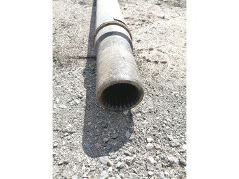 Arbre à cardan pour Camion Scania Propeller shaft 12345: photos 3