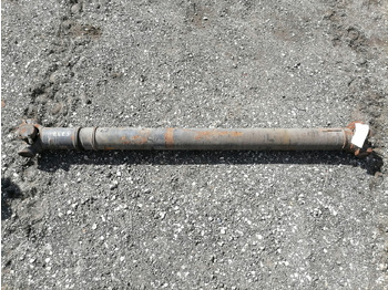 Arbre à cardan pour Camion Scania Propeller shaft 1758598: photos 2 Arbre à cardan pour Camion Scania Propeller shaft 1758598: photos 2