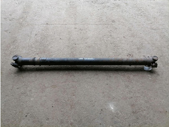 Arbre à cardan pour Camion Scania Propeller shaft 1758625: photos 2