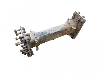 Frame/ Châssis SCANIA