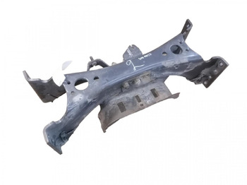 Frame/ Châssis SCANIA
