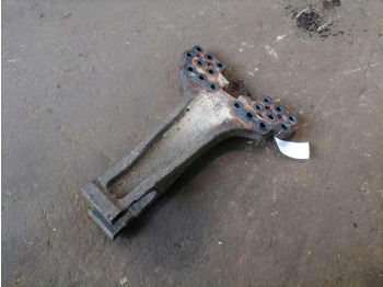 Suspension pour Camion Scania Rear axel spring 1537311: photos 3