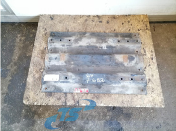 Sellette d'attelage SCANIA