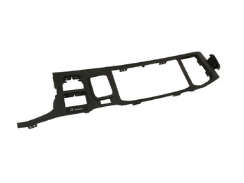 Pièce universelle SCANIA