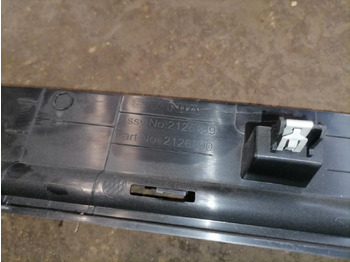 Pièce universelle pour Camion Scania Salongi plastik 2126889: photos 4