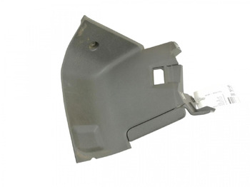 Pièce universelle SCANIA