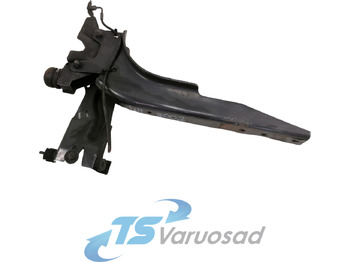 Suspension de cabine SCANIA